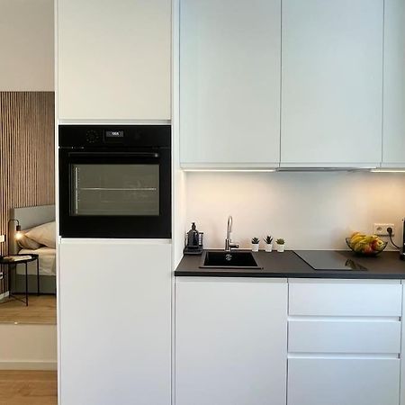 Modernes Apartment Im Zentrum Von Καρλσρούη Εξωτερικό φωτογραφία