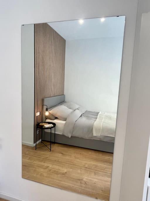Modernes Apartment Im Zentrum Von Καρλσρούη Εξωτερικό φωτογραφία